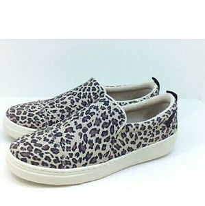 Skechers Goldie slip-on sneakers